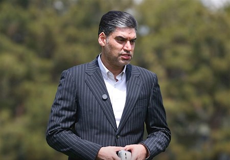 پرونده آسانی را به کاس می بریم