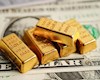 افزایش قیمت جهانی طلا