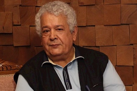 رضا فیاضی از برخی بی توجهی ها گله مند شد