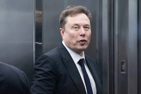 انتشار تیزر مستند ماسک در جشنواره ونیز