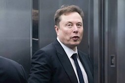 انتشار تیزر مستند ماسک در جشنواره ونیز