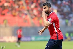 هر دم از این باغ بری میرسد