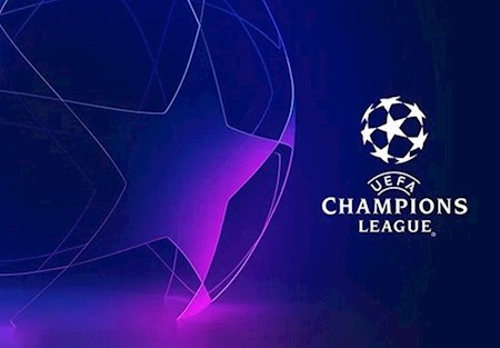 برنامه دومین شب لیگ قهرمانان اروپا