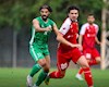 باخت پرسپولیس در بازی تدارکاتی