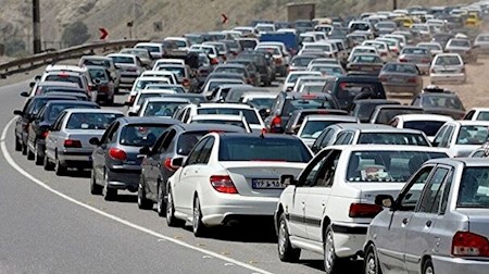 موج پایانی سفرهای تابستانی به شمال