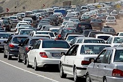 موج پایانی سفرهای تابستانی به شمال