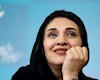 حضور رویا نونهالی در جشنواره بغداد