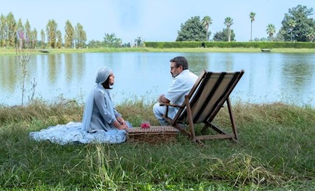 خواب عطاران پروانه نمایش گرفت