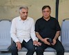 بازگشت حردانی منوط به نظر کمیته انضباطی ست