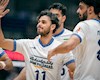 امروز مصاف بلندقامتان ایران با استرالیا