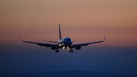 پروازها به نجف و بغداد برقرار است