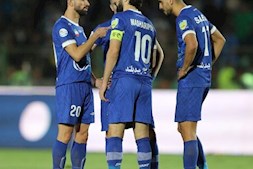 مشکل پرواز استقلال به بصره حل شد