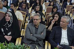 همایش سواد رسانه و زیست هوشمند در عصر هوش مصنوعی برگزار شد