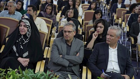 همایش سواد رسانه و زیست هوشمند در عصر هوش مصنوعی برگزار شد