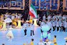 پرچمداران ایران در ادوار بازی های آسیایی