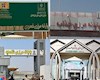 وضعیت تردد زائران ایرانی در مرزهای عراق