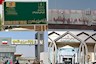 وضعیت تردد زائران ایرانی در مرزهای عراق