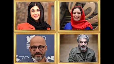 تئاتر و حضور پررنگ ستارها روی صحنه