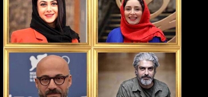 تئاتر و حضور پررنگ ستارها روی صحنه