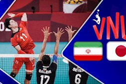 برای بیستمین بار از ژاپن شکست خوردیم