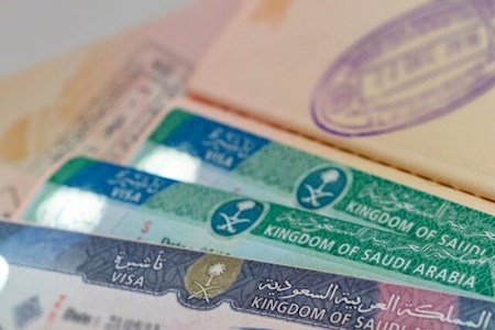 آغاز فرایند صدور ویزای الکترونیکی حج