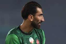 مذاکره فجر سپاسی با بیرانوند