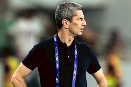 اعتراف سرمربی السد به ضعف مقابل استقلال