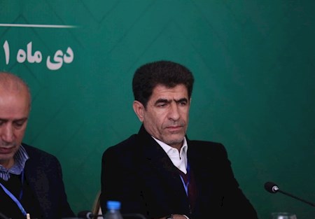 بازتاب کیفرخواست برای اعضا فدراسیون فوتبال