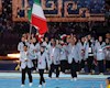 بررسی عملکرد کاروان ایران در ادوار بازیهای آسیایی