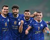 سحرخیزان بهترین بازیکن زمین شد
