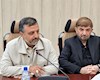 معارفه رئیس جدید کارگروه اقتصادی دفتر رهبر معظم انقلاب