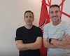 انتصاب در باشگاه پرسپولیس