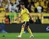 النصر رونالدو هم عین السد عفیف گلباران شد