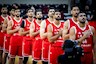 ایران - کره جنوبی در نیمه نهایی بسکتبال ناگویا