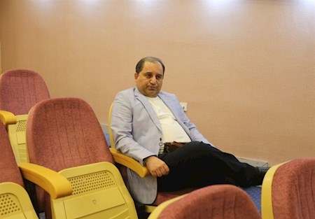 تاکید دوباره بر سفید بودن قرارداد قلعه نویی