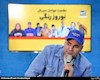 علی مشهدی و نوروز رنگی ۲