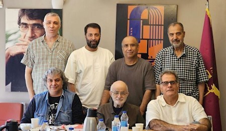 مسائل روز کارگردانان و دغدغه های معیشتی