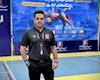 جان باختن داور کشتی در سانحه رانندگی