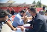 آغاز مسابقات مچ اندازی قهرمانی کشور