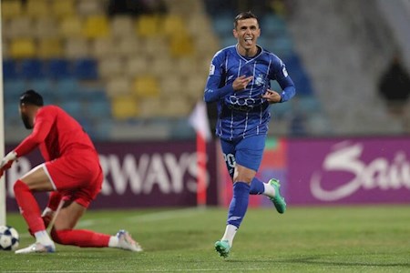 شکایت پرسپولیس از آسانی رد شد