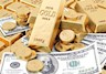 افزایش قیمت جهانی طلا