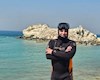 پایان مستند جزئیات با غواصی کامران نجف زاده