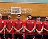 قرعه کشی تنیس روی میز بازیهای آسیایی انجام شد