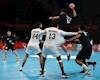 باخت هندبال به کویت در ناگویا