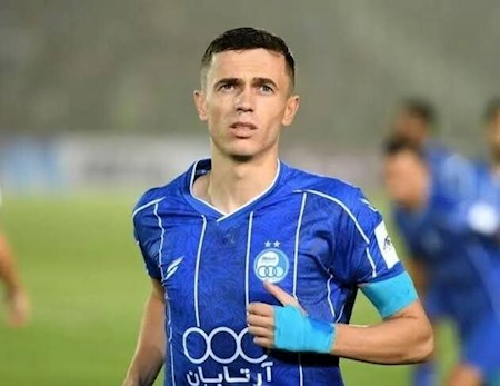مرخصی خارجی های استقلال تمدید شد