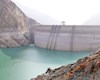 پرشدن ۴۸ درصدی مخازن سدهای کشور
