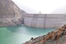 پرشدن ۴۸ درصدی مخازن سدهای کشور