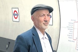 اندک اندک جمع مستان میرسند