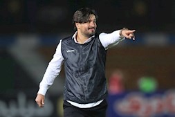 سعید دقیقی سرمربی نساجی شد