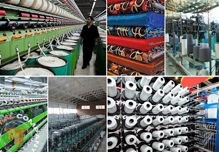 از نفس افتادن بازار پوشاک
